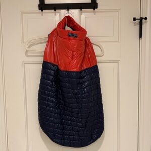 Vineyard Vines Vibrant Red Outerwear